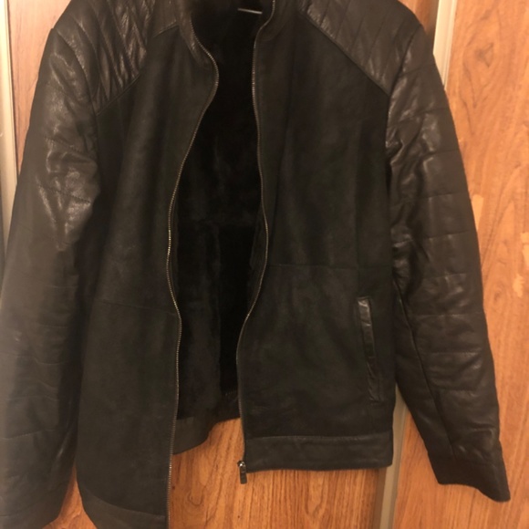 Winter jacket - Picture 2 of 3